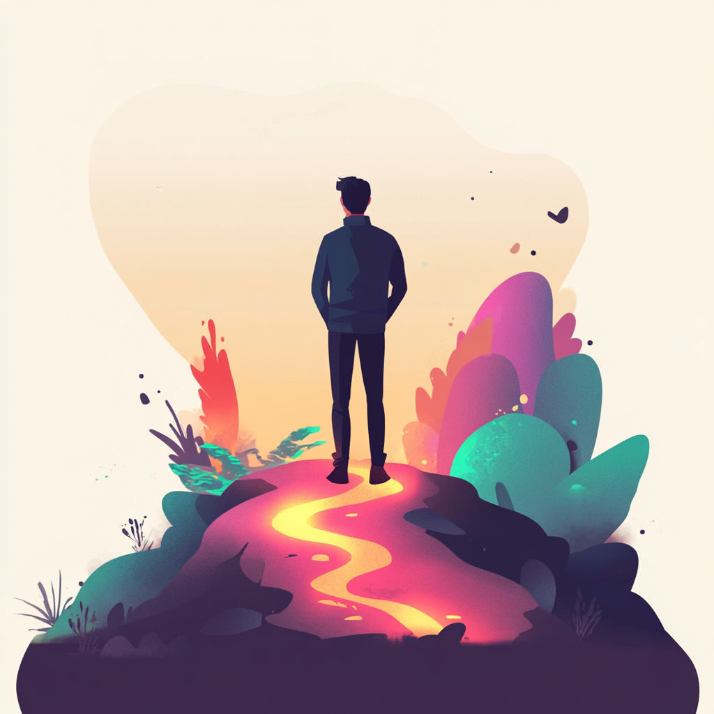 The REVELATION from the Fire Walk