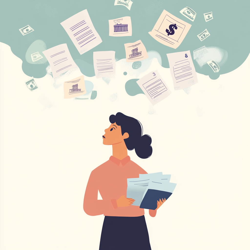 It's Not About The Money. It's About The Preparation For The Money.