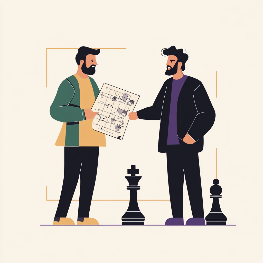 High Growth Agencies Have a Strategy to Beat the Incumbent