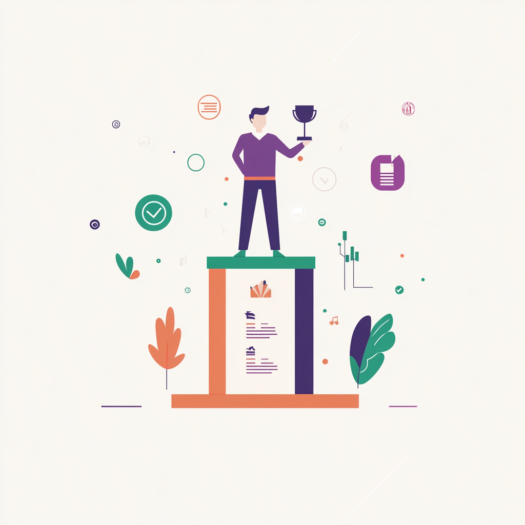 3 Things That Can Give Your Agency a Competitive Advantage