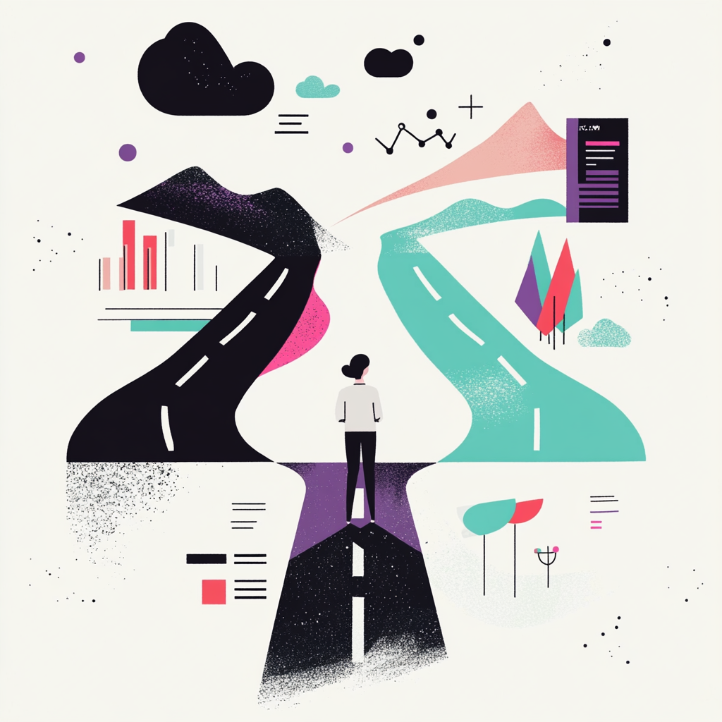 Should a Producer Have to Fill Out Their Own Applications and Market Their Own Business?