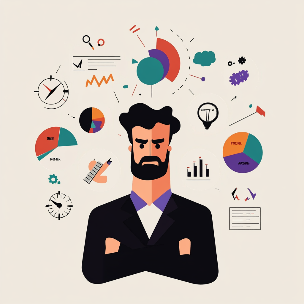 The Wedge: Top 7 Agency, Producers Problems Owners Should Solve