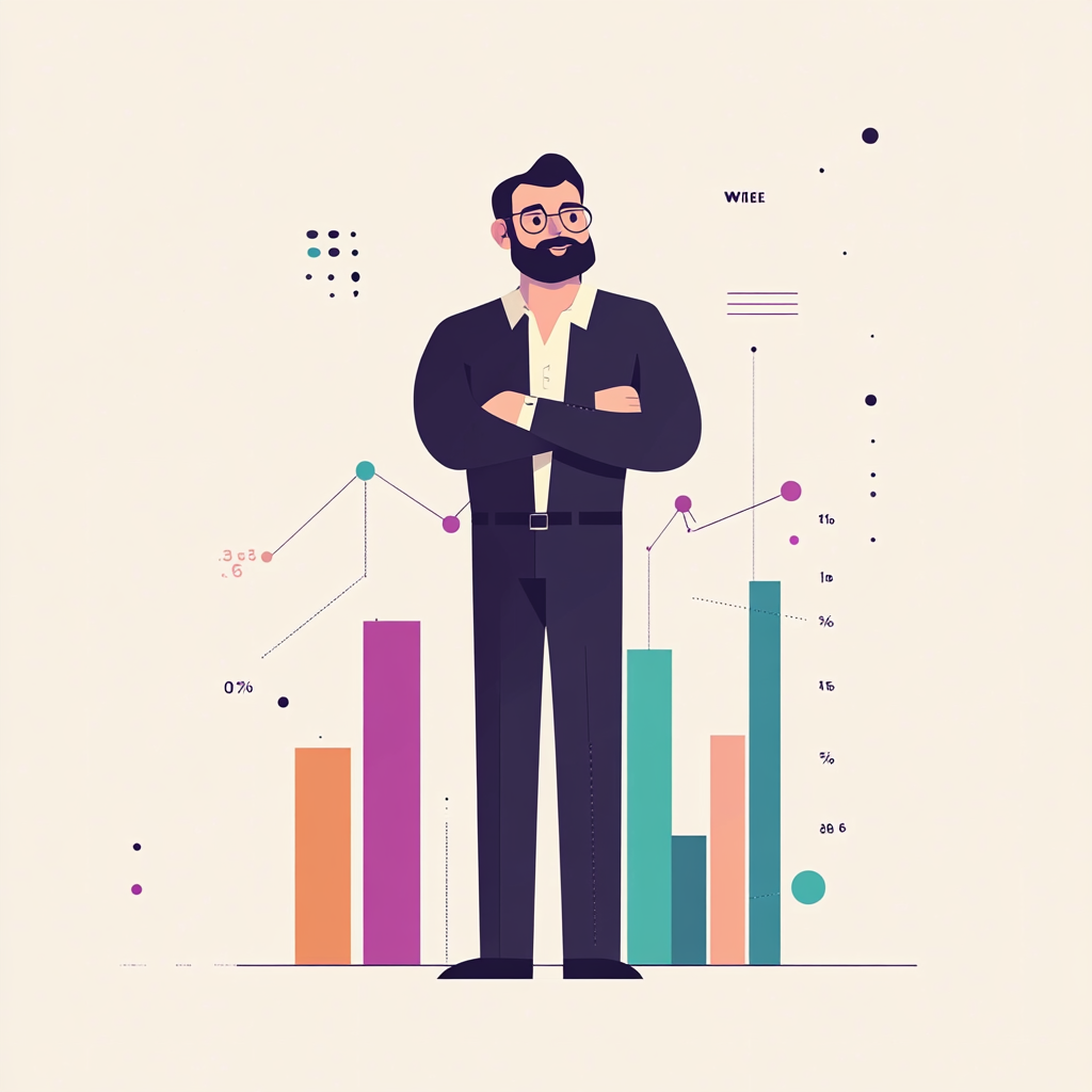 Jon's Journey from 3.3% Growth to 15% Annual Growth