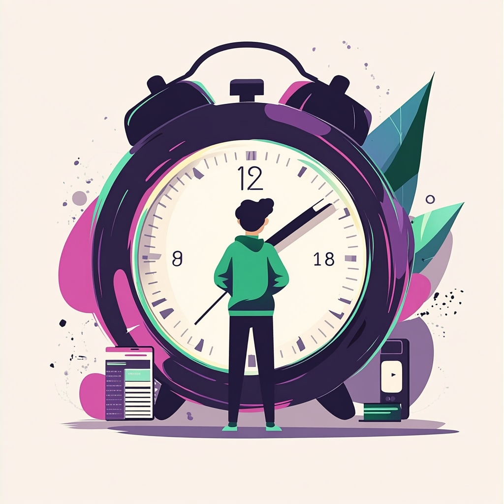 Overcoming FEAR in 18 Minutes or Less