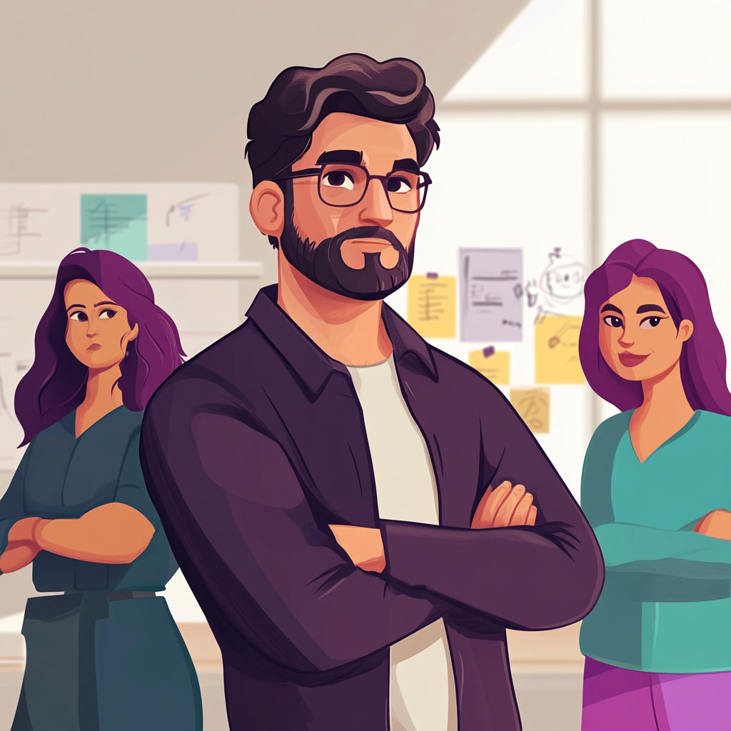 The Absolute Secret to Building a Great Sales Team