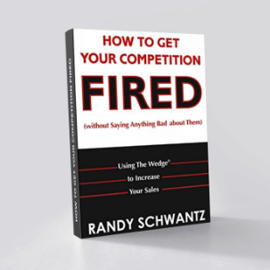 How to Get your Competition Fired