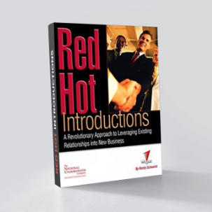 Red Hot Introductions™