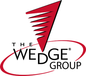 The Wedge Group Logo