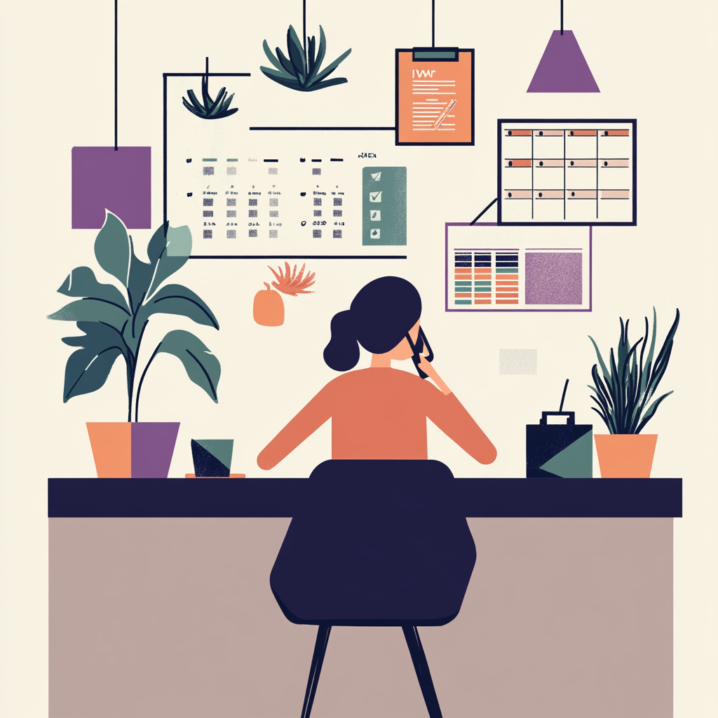 Mastering the Art of Setting Appointments: A Key to Sales Success