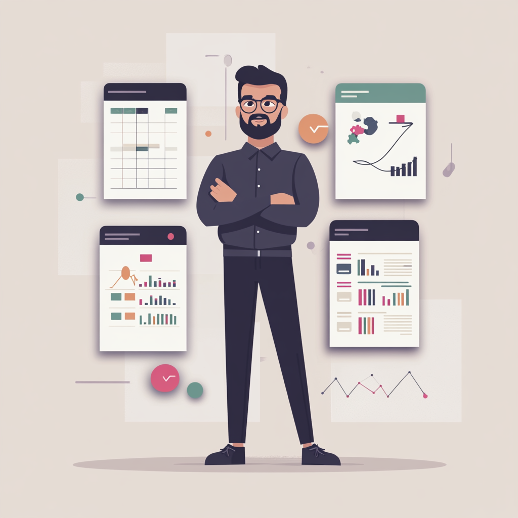 Unlocking Growth: Mastering the Top 5 Key Performance Indicators (KPIs) for Success in Your Agency