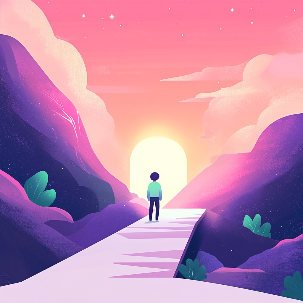 Unlocking the Power of Intrinsic Motivation Through an Experience