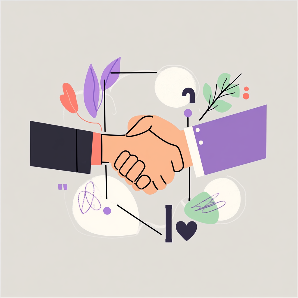 Building Relationships That Count