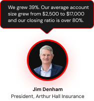 Success Testimonial Client Icon