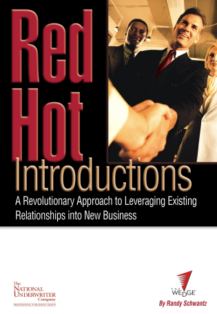 TWG Books - Red Hot Instructions