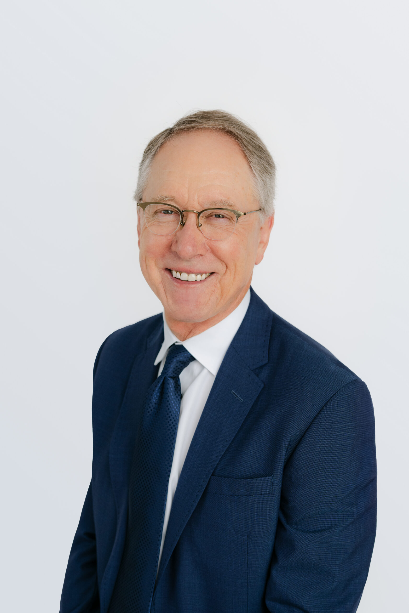 Randy Schwantz - commercial insurance sales training expert and creator of The Wedge methodology
