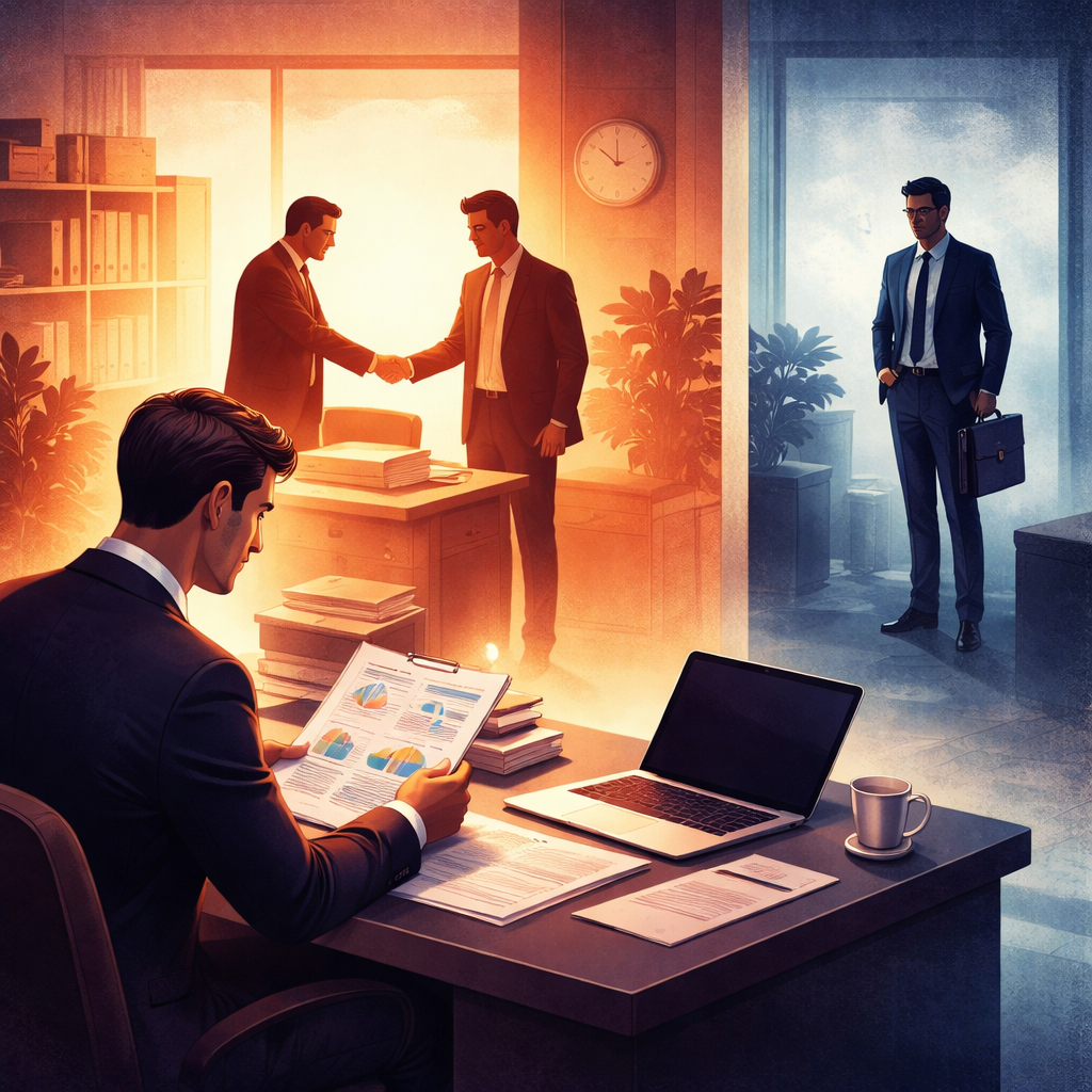 insurance wedge sales strategy