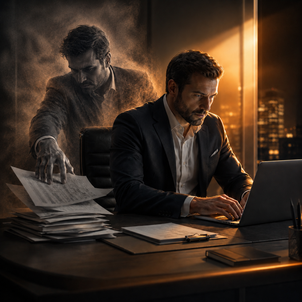 transactional selling