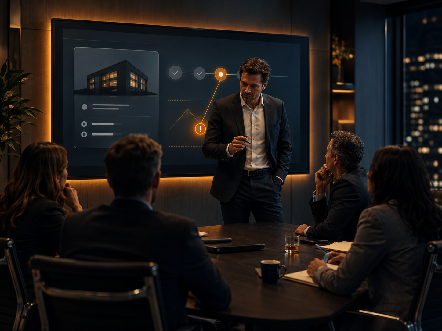 insurance sales pipeline