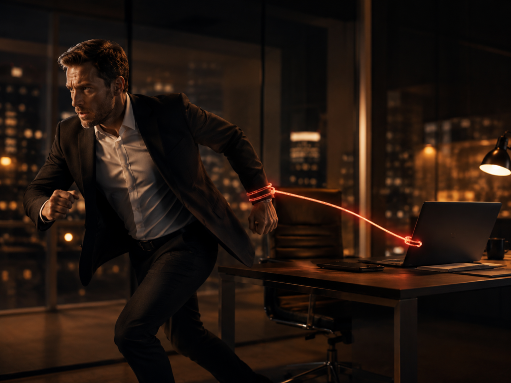 insurance producer autonomy
