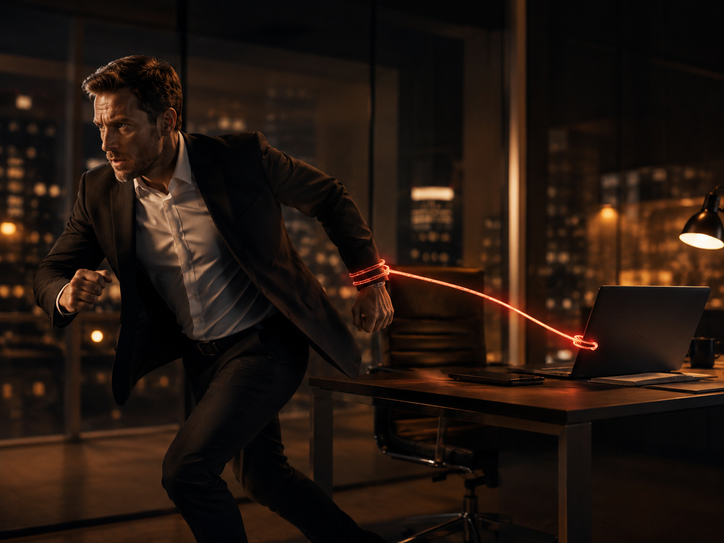 insurance producer autonomy