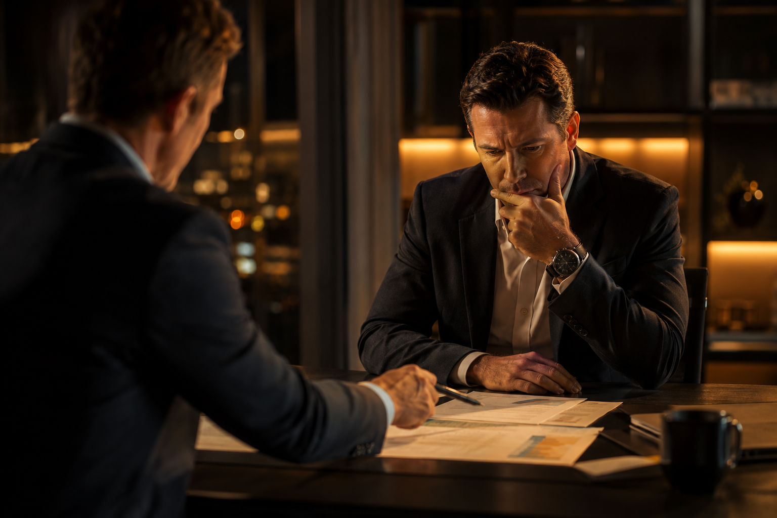 insurance agency differentiation