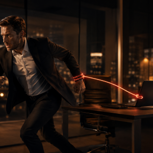 insurance producer autonomy