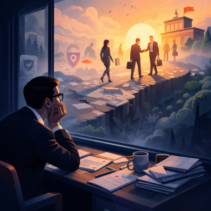 commercial insurance client retention