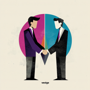 Stealing Other Agents' Work?