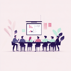 Create a Disciplined Sales Approach