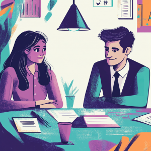 5-Step Evidence-Based Hiring System to Recruit New Insurance Producers