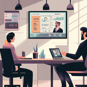 Virtual Selling: How to Persuade Buyers Remotely (With Tim Pollard)