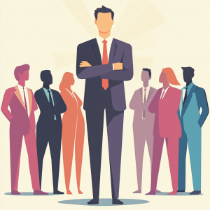 Recruiting GRIT-style: Make Them Ask You