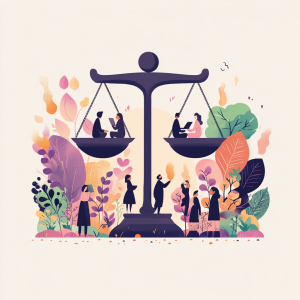 Leveraging Motivation Without Scorching Your Team: The Balanced Approach