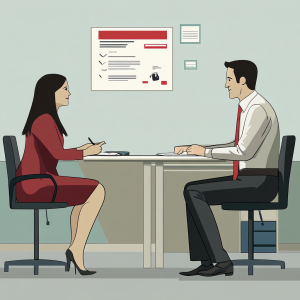 4 things a New Producer Candidate Can't Tell You…