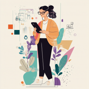 Empowering New Producers with Technology: Prospecting & Sales