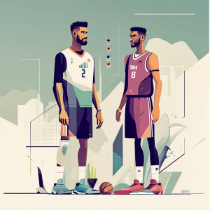 Dirk or Rondo? What to Look for When Hiring New Producers