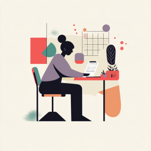 New Year’s Letter to My Boss