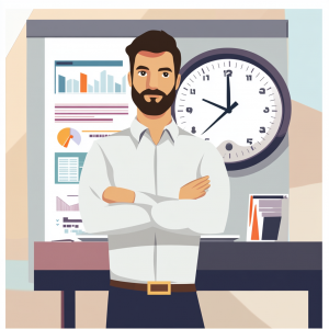 How to Reduce Prep Time for a Sales Meeting