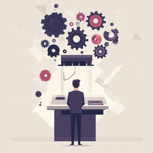 Minding Your Business: Traditional Producer Hiring Process is Arcane & Should be Shot!