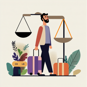 When Hiring New Producers, How Much Baggage Can You Handle?